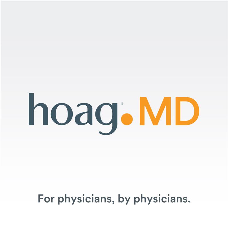 Hoag Earns Quality Achievement Award from the American Heart Association for Commitment to Excellence in Heart Failure Care